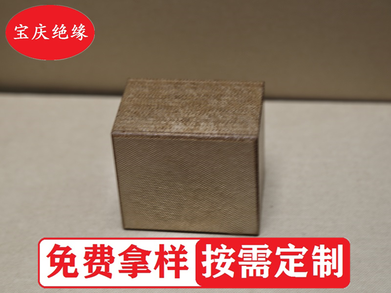高密度絕緣紙板，電氣行業(yè)的必需品